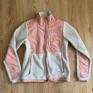 The north face jacket